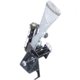 Hyskore Rotating Gun Servicing Vise, Black, 30278