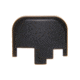 HYVE Technologies Slide Cover Plate, Smith &amp; Wesson M&amp;P 9/9c/.40/.40c, Black, MP9-SCP-1