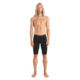Icebreaker 200 Oasis Thermal Shorts - Mens, Black, Extra Large, IB0A59KY001XL