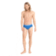 Icebreaker Anatomica Briefs - Mens, Lazurite, Small, IB103031580S
