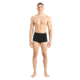 Icebreaker Cool-Lite Anatomica Trunks - Mens, Black, Large, IB105223001L