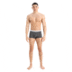 Icebreaker Cool-Lite Anatomica Trunks - Men's, Monsoon Heather, Large, IB105223034L
