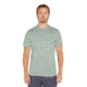 Icebreaker Men Merino 150 Tech Lite SS Tee Camp Essentials, Moss, XL, IB0A571X01GXL