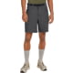 Icebreaker Merino Blend Elevation Stretch 9'' Shorts - Men's, Obsidian, 38, IB0A577O0A138