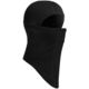 Icebreaker Oasis Balaclava, Black, One Size, IB102739001OS