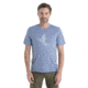 Icebreaker Tech Lite II Short Sleeve Skiing Yeti T-Shirt - Mens, Kyanite, 2XL, IB0A56IM885XXL