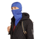 Icebreaker Unisex Merino 200 Oasis Balaclava, Brilliant, OS, IB10273901UOS