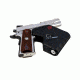IDENTILOCK 1911-A1 Biometric Trigger Lock, Black ID0101011911A1
