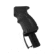 IMI Defense AK EG Grip, Black, IMI-Z51AK-BLK