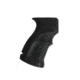 IMI Defense AK EG Grip, Black, IMI-Z51AKBLACK