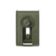 IMI Defense Belt Clip Attachment, Olive Drab Green, IMI-Z2150O.D. GREEN