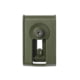 IMI Defense Belt Clip Attachment, Olive Drab Green, IMI-Z2150O.D. GREEN