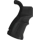 IMI Defense EG Over Molded Pistol Grip, Black, 96619