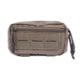 IMI Defense Admin Pouch, Olive Drab Green, Small, SAP-001