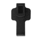 IMI Defense Concealed Carry Polymer IWB Holster, Black, IMI-Z5001BLACK
