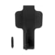 IMI Defense Concealed Carry Polymer IWB Holster, Black, IMI-Z5001BLACK