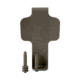 IMI Defense Concealed Carry Polymer IWB Holster, Olive Drab Green, IMI-Z5001O.D. GREEN
