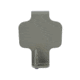 IMI Defense Concealed Carry Polymer IWB Holster, Glock 42, Glock 43, Olive Drab Green, IMI-Z5002O.D. GREEN