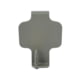 IMI Defense Concealed Carry Polymer IWB Holster, Glock 42, Glock 43, Olive Drab Green, IMI-Z5002O.D. GREEN