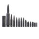 IMI Defense Dummy Bullet 12 Gauge