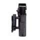 IMI Defense Holsters QDS Quick Detach System, Black, IMI-ZQDSBLACK