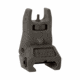 IMI Defense TFS Front Polymer Flip Up Sight