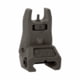 IMI Defense TFS Front Polymer Flip Up Sight, O.D. Green, IMI-Z7000O.D. GREEN