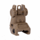 IMI Defense TRS Rear Polymer Flip Up Sight
