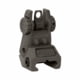 IMI Defense TRS Rear Polymer Flip Up Sight, O.D. Green, IMI-Z7010O.D. GREEN