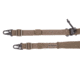 IMI Defense ZeroDark Z101 Rifle Sling w/Buckles, Olive Drab Green, Z101