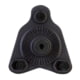 IMI Defense Blackhawk Accessories Roto System Adapter Holsters, Black, IMI-ZSBA1BLACK