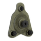 IMI Defense Blackhawk Accessories Roto System Adapter Holsters, Olive Drab Green, IMI-ZSBA1O.D. GREEN