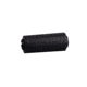 IMI Defense M4 Double Heat Shield Polymer Hanguard, Black, IMI-ZPG01-BLK
