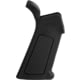 IMI Defense M4X Over Molded Pistol Grip, Black, 96629
