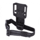 IMI Defense Mid Ride Belt Attachment w/Thigh Strap, Black, IMI-Z2250BLACK