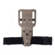 IMI Defense Mid Ride Belt Attachment w/Thigh Strap, Flat Dark Earth, IMI-Z2250FDE