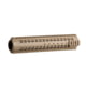 IMI Defense MRS-R Modular Rail System, Rifle Length, FDE, IMI-ZPG08FDE
