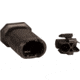 IMI Defense MTG M-LOK Vertical Grip, Black, 96640