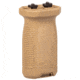 IMI Defense MTG M-LOK Vertical Grip, FDE, 96643