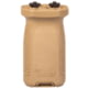 IMI Defense MTG M-LOK Vertical Grip, FDE, 96643