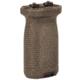 IMI Defense MTG M-LOK Vertical Grip, OD Green, 96641