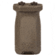 IMI Defense MTG M-LOK Vertical Grip, OD Green, 96641
