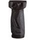 IMI Defense OVG Over Molded Vertical Grip, Black, 96650