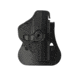 IMI Defense Polymer OWB Paddle Holster, Makarov PM, Black, IMI-Z1320BLACK