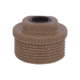 IMI Defense QD Rear Kidon Cap, FDE, K-CAPFDE