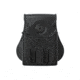 IMI Defense Single Rifle Magazine Pouch, Black, IMI-Z2400BLACK