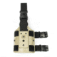 IMI Defense Tactical Drop Leg Platform, FDE, IMI-Z2200FDE