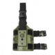 IMI Defense Tactical Drop Leg Platform, Olive Drab Green, IMI-Z2200O.D. GREEN