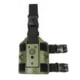 IMI Defense Tactical Drop Leg Platform, Olive Drab Green, IMI-Z2200O.D. GREEN
