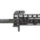 Impact Weapons Components SureFire M620 M952, M951, M961, M962 Thorntail KeyMod Mount, Black, IMPLKEYMIL620